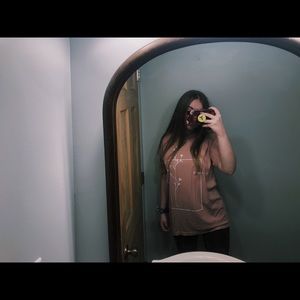 Urban Outfitters Shawn Mendes T-Shirt